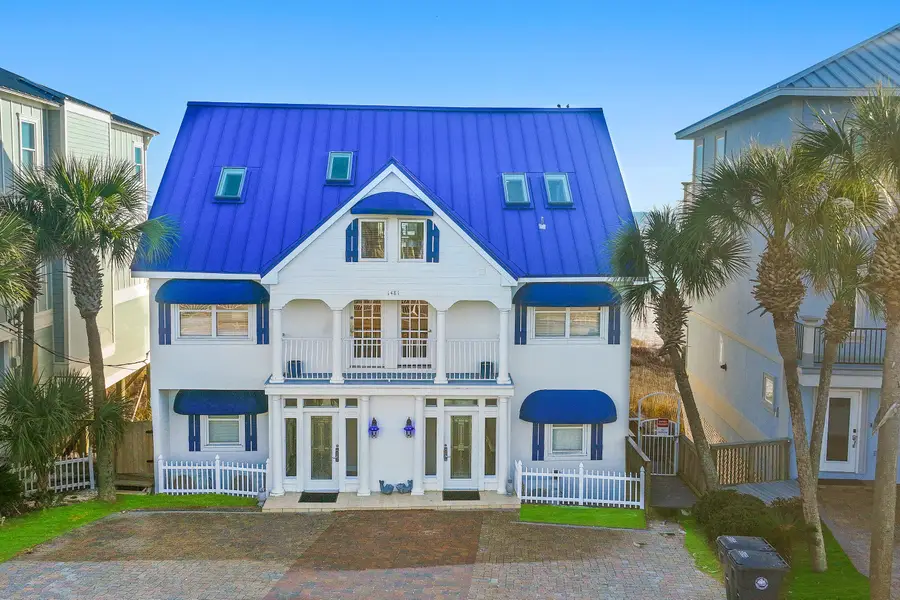 1481 Scenic Gulf Drive, Miramar Beach, FL 32550 - #3
