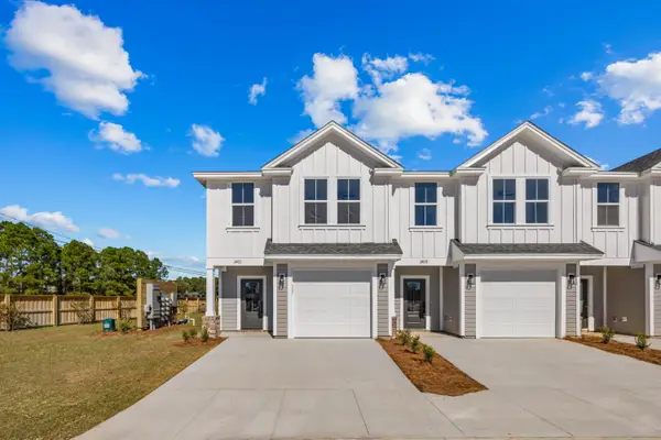 710 Dale Place #3, Fort Walton Beach, FL 32547
