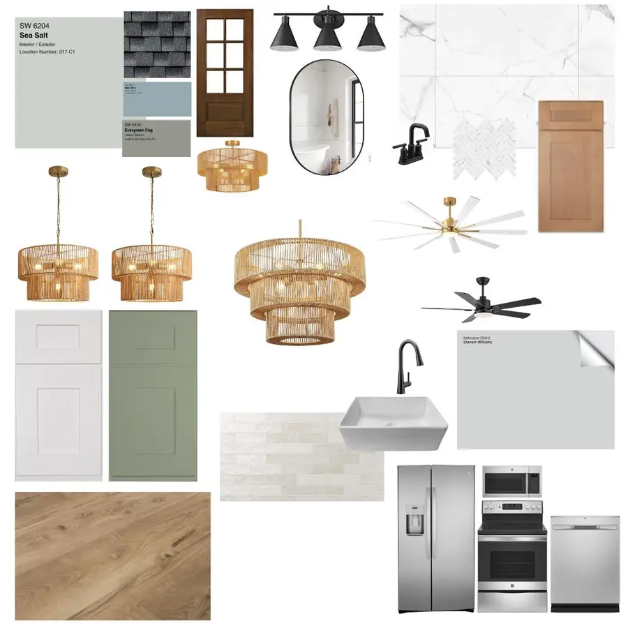 919 47th Street, Niceville, FL 32578 - #2