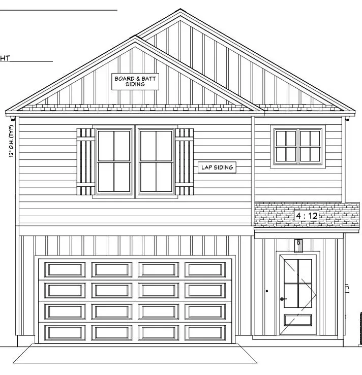 919 47th Street, Niceville, FL 32578 - #3