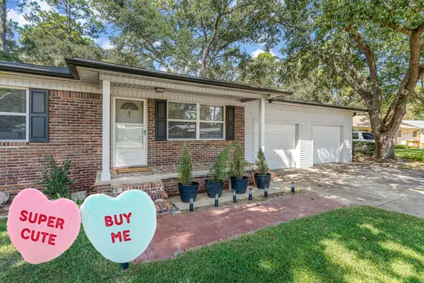 309 Cloverdale Boulevard, Fort Walton Beach, FL 32547