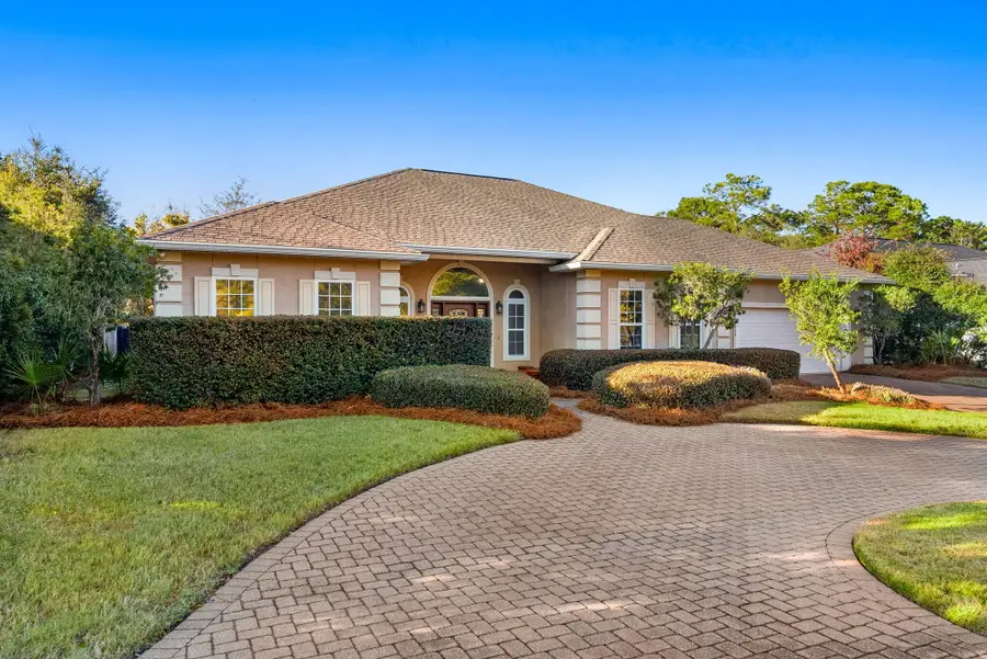 2908 Preserve Boulevard, Panama City Beach, FL 32408 - #2