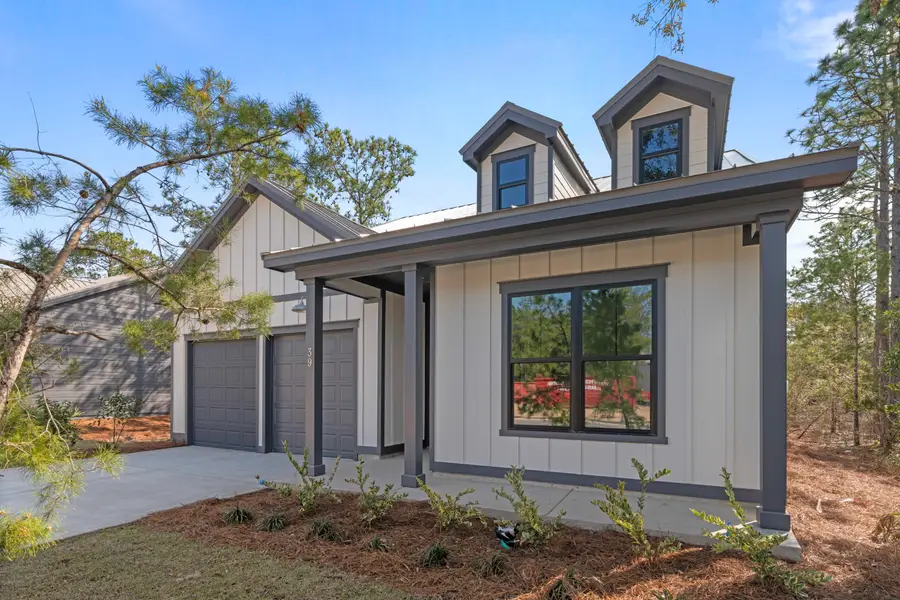 310 Channel Shoal Drive #Lot 13, Santa Rosa Beach, FL 32459 - #3