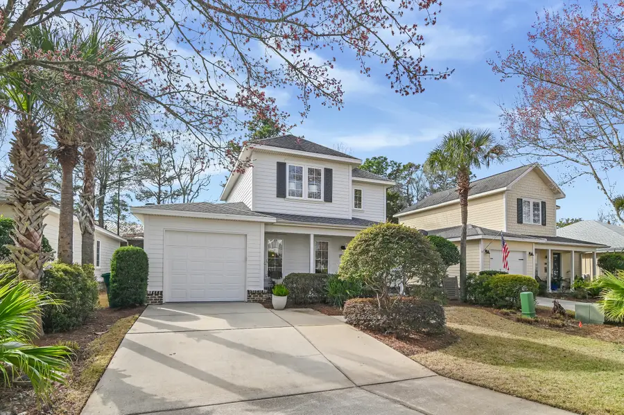 161 S Zander Way, Santa Rosa Beach, FL 32459 - #2