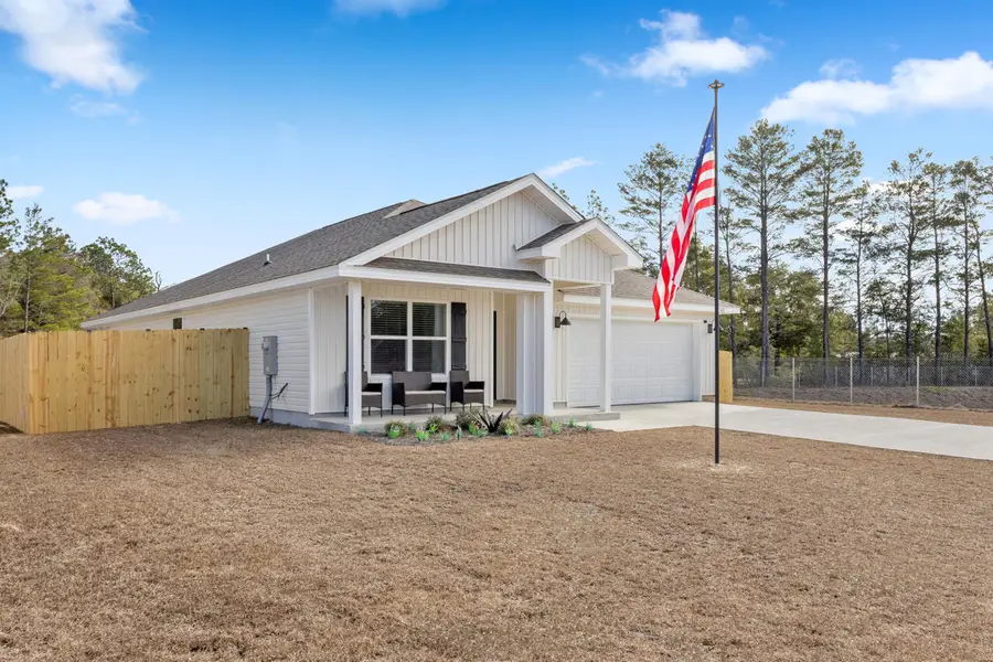 3411 Phoenix Court, Crestview, FL 32539 - #3