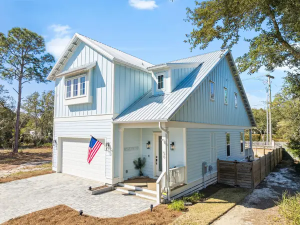 56 Marlberry Trace, Santa Rosa Beach, FL 32459