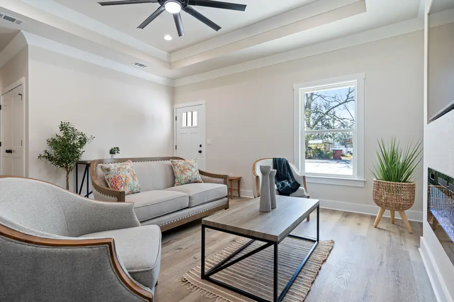 873 S Brett Street, Crestview, FL 32539 - #2