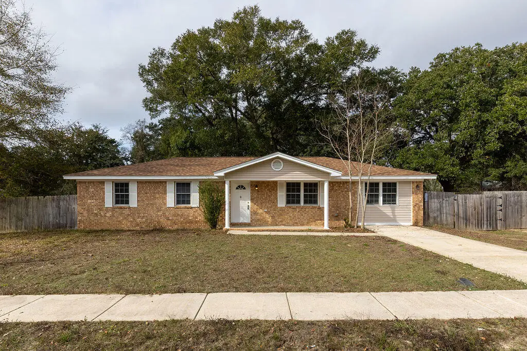 4249 Sea Port Road, Pace, FL 32571 - #1