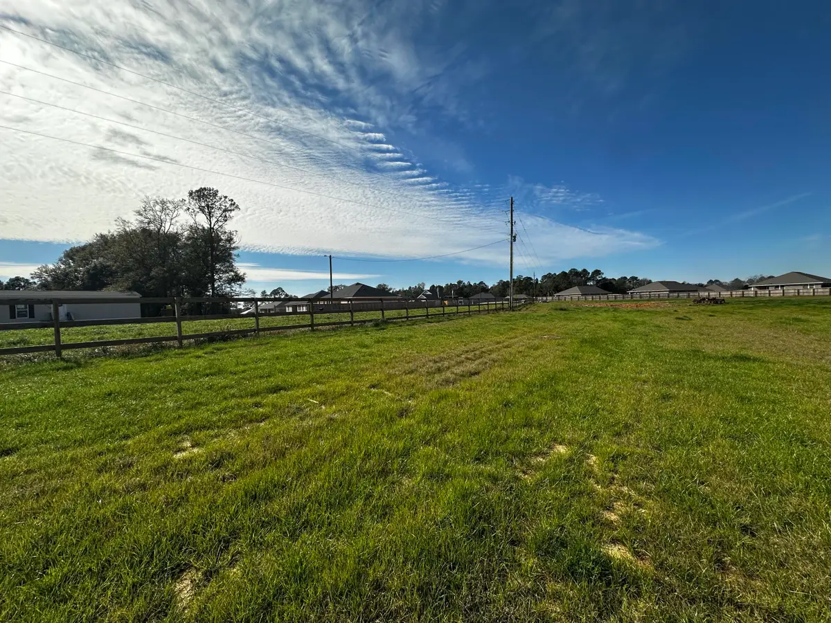 3.6 +/- AC Charlie Day Road, Baker, FL 32531 - #1