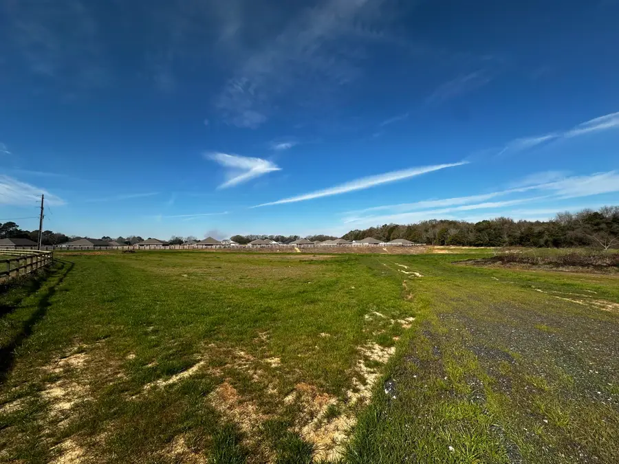 3.6 +/- AC Charlie Day Road, Baker, FL 32531 - #3