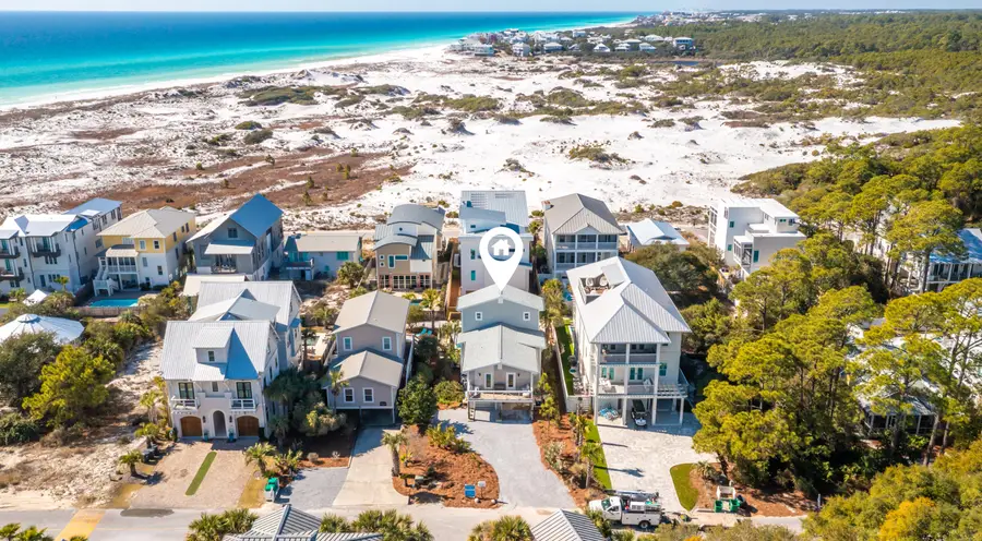 186 Magnolia Street, Santa Rosa Beach, FL 32459 - #3