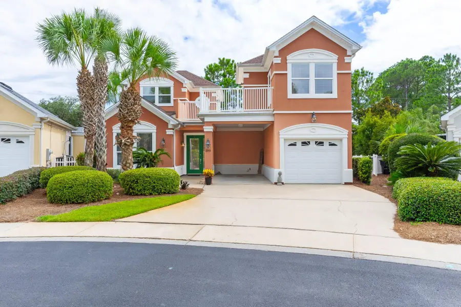 200 Masters Court, Santa Rosa Beach, FL 32459 - #2
