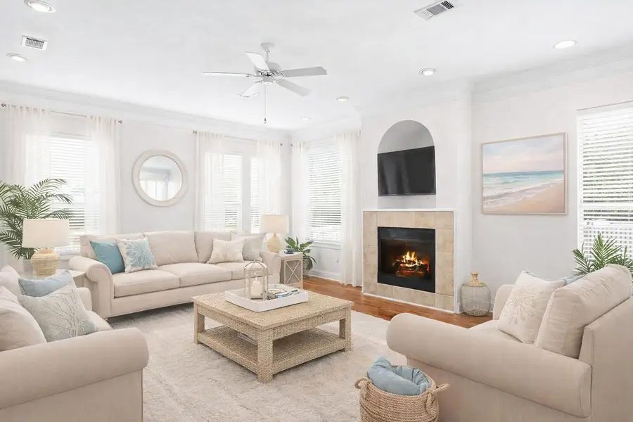 200 Masters Court, Santa Rosa Beach, FL 32459 - #3