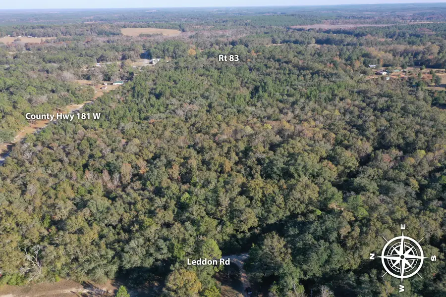 0 W Co Highway 181, Defuniak Springs, FL 32433 - #2