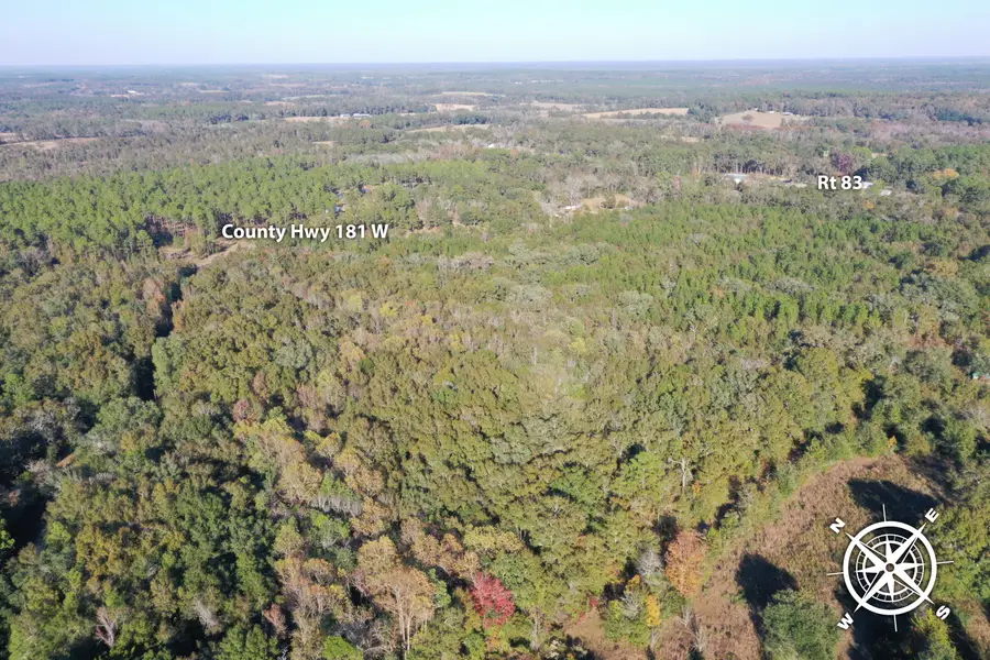 0 W Co Highway 181, Defuniak Springs, FL 32433 - #3