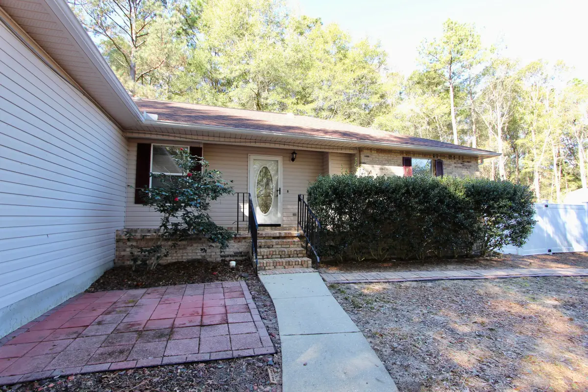 5846 E Dog Wood Drive, Crestview, FL 32539 - #1