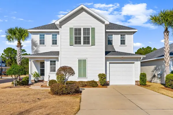 75 Chapman Street, Santa Rosa Beach, FL 32459