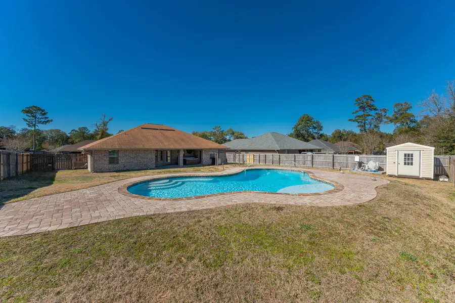 2342 Genevieve Way, Crestview, FL 32536 - #2