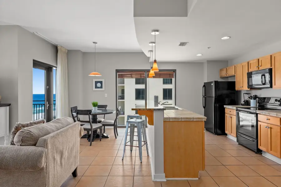 15100 Front Beach Road #836/838, Panama City Beach, FL 32413 - #2