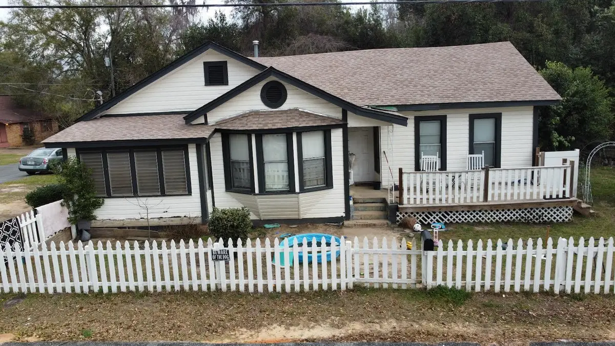 303 S 10th Street, Quincy, FL 32351 - #1