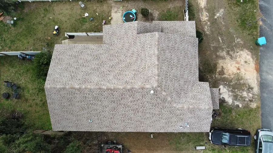 303 S 10th Street, Quincy, FL 32351 - #2