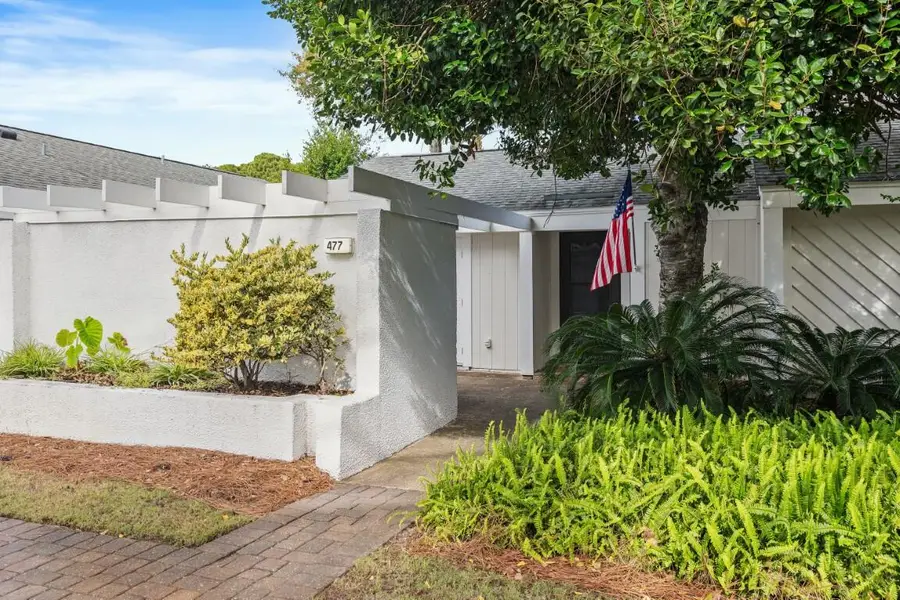 477 W Linkside Place, Miramar Beach, FL 32550 - #2