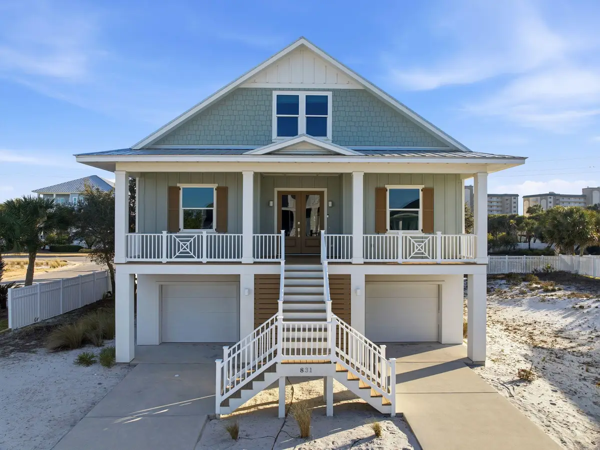 831 Sailfish Court, Perdido Key, FL 32507 - #1