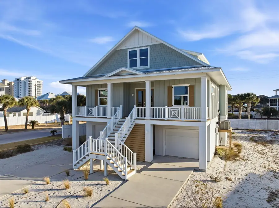 831 Sailfish Court, Perdido Key, FL 32507 - #2
