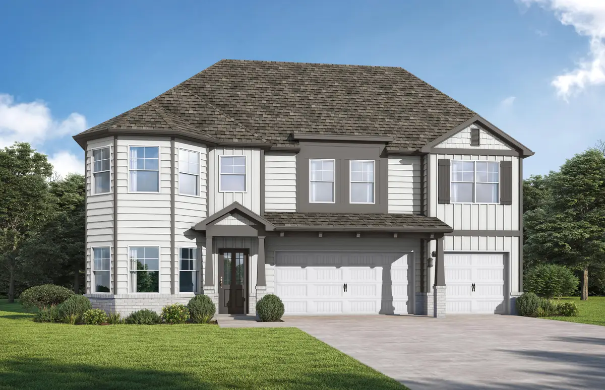 176 Hidden Hive Way, Freeport, FL 32439 - #1