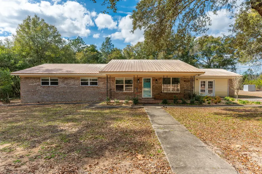 3174 Earl Kennedy Road, Crestview, FL 32539 - #3