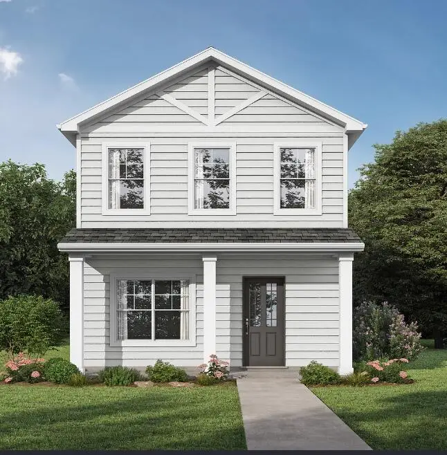 Lot 38 Sweethorn Street, Freeport, FL 32439 - #1