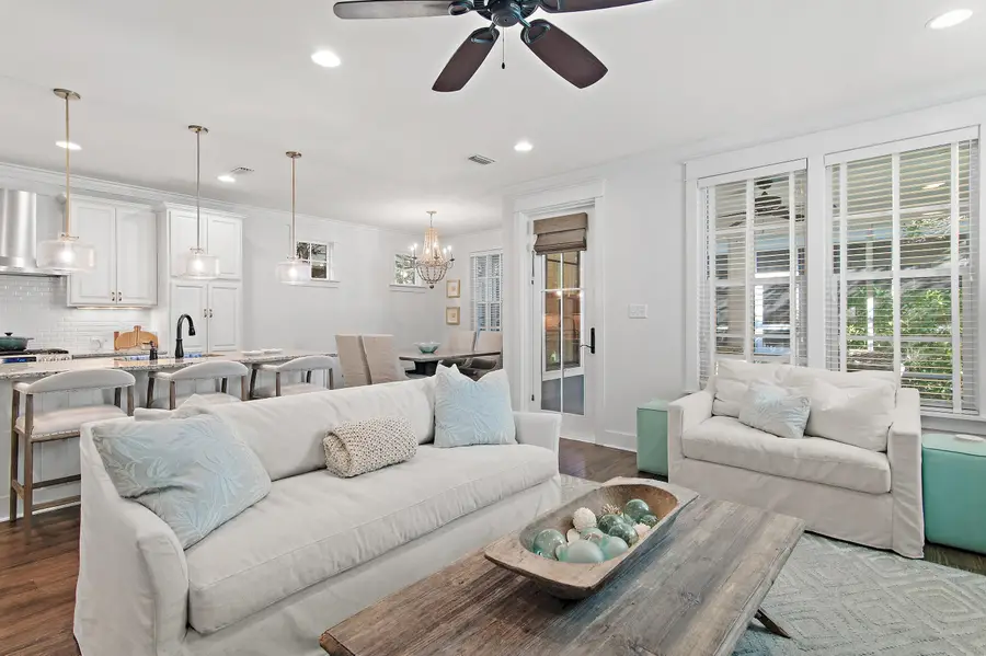 20 Quarter Moon Lane, Santa Rosa Beach, FL 32459 - #2