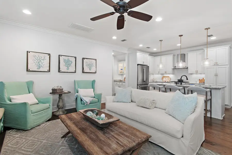 20 Quarter Moon Lane, Santa Rosa Beach, FL 32459 - #3