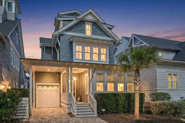 17 Honor Lane, Inlet Beach, FL 32461