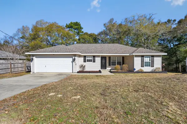 322 Strawbridge Drive, Crestview, FL 32539