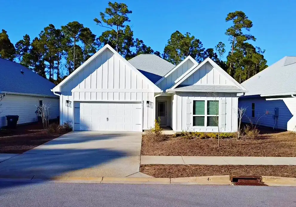 109 Sea Eagle Lane #Lot 3, Santa Rosa Beach, FL 32459 - Image #1