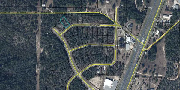 Lot 2 Malcolm Street, Chipley, FL 32428