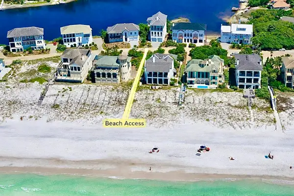 68 Stallworth Boulevard, Santa Rosa Beach, FL 32459