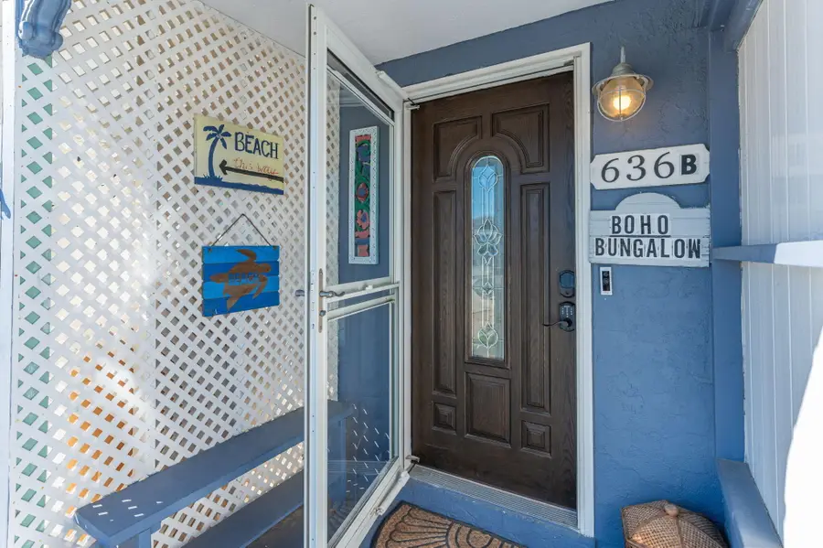 636 W Caladium Circle # B, Panama City Beach, FL 32413 - #2