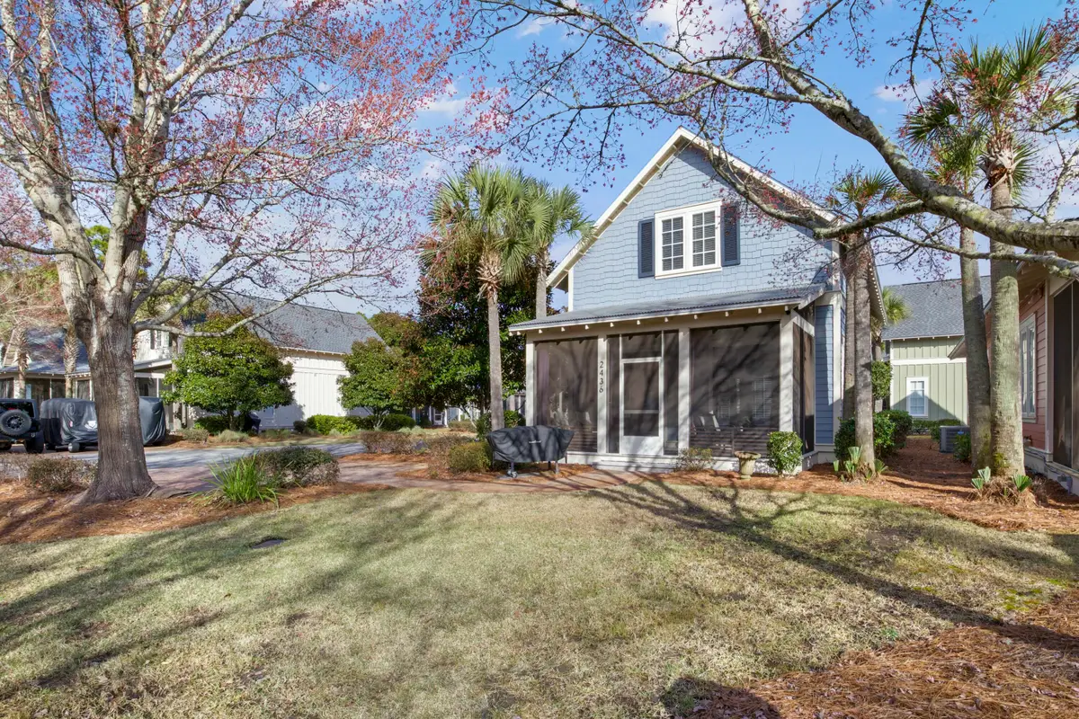 2436 Bungalo Lane, Miramar Beach, FL 32550 - #1