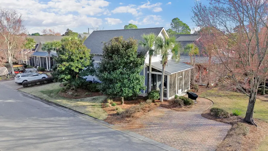 2436 Bungalo Lane, Miramar Beach, FL 32550 - #2