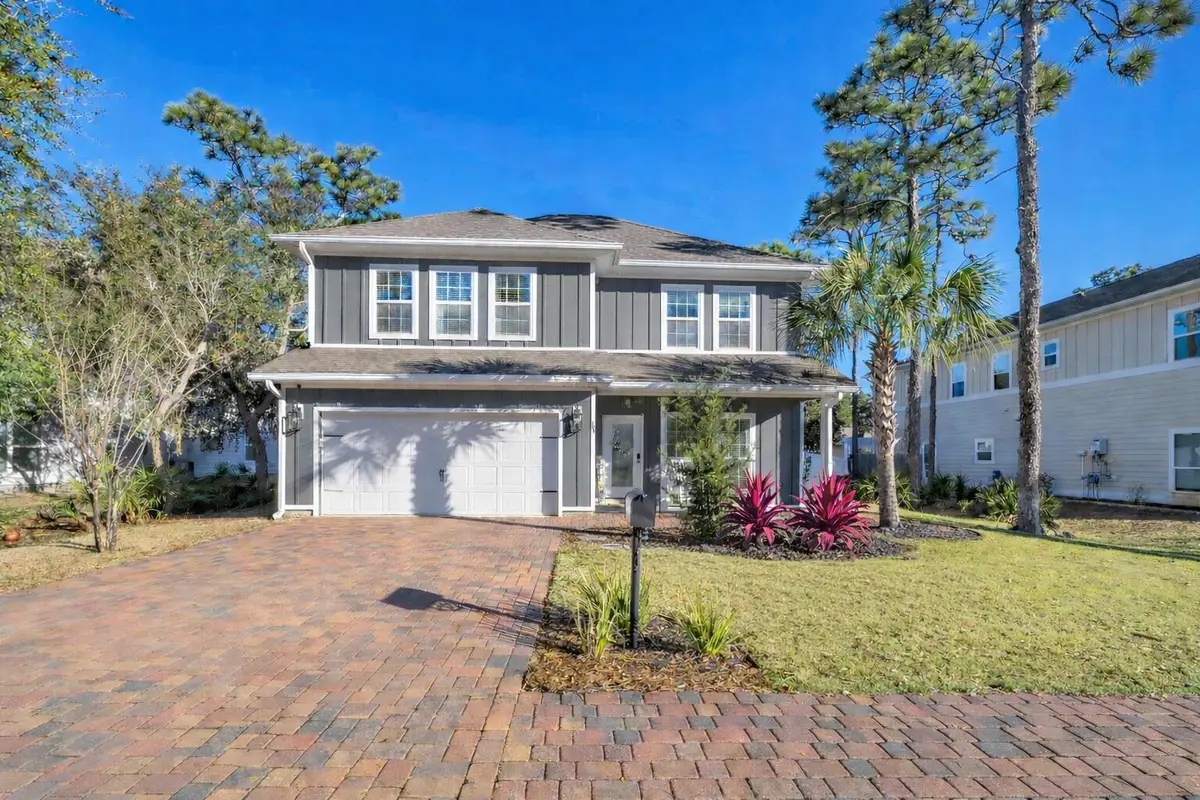 104 Bayou Manor Road, Santa Rosa Beach, FL 32459 - Image #1