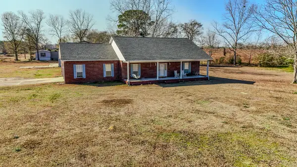 1333 Parrish Road, Florala, AL 36442