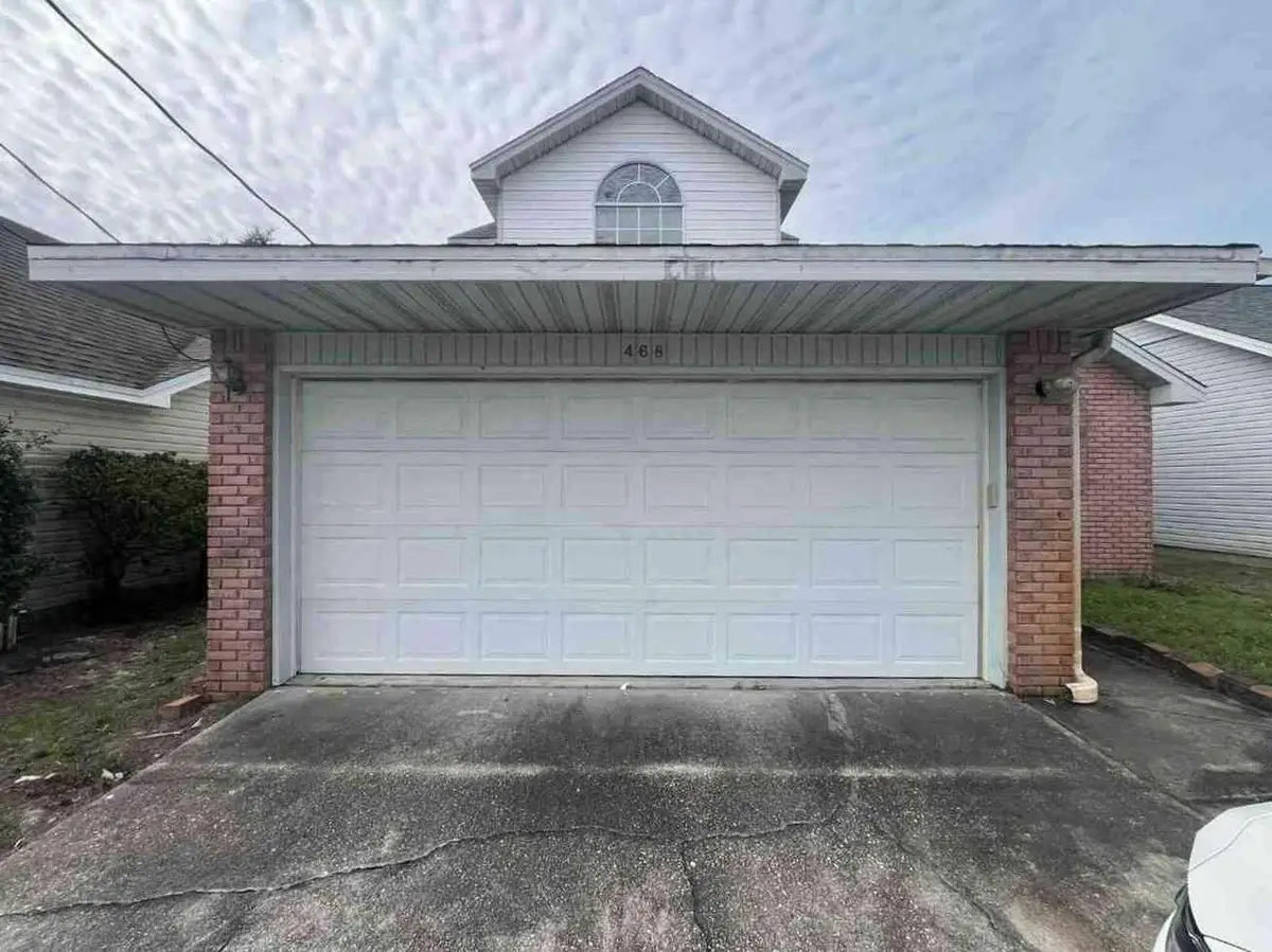 468 Sandy Ridge Circle, Mary Esther, FL 32569 - #1