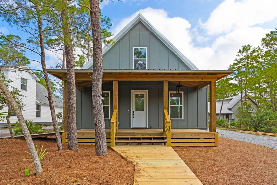 45 Laurel Oak Lane, Santa Rosa Beach, FL 32459 - Image #2