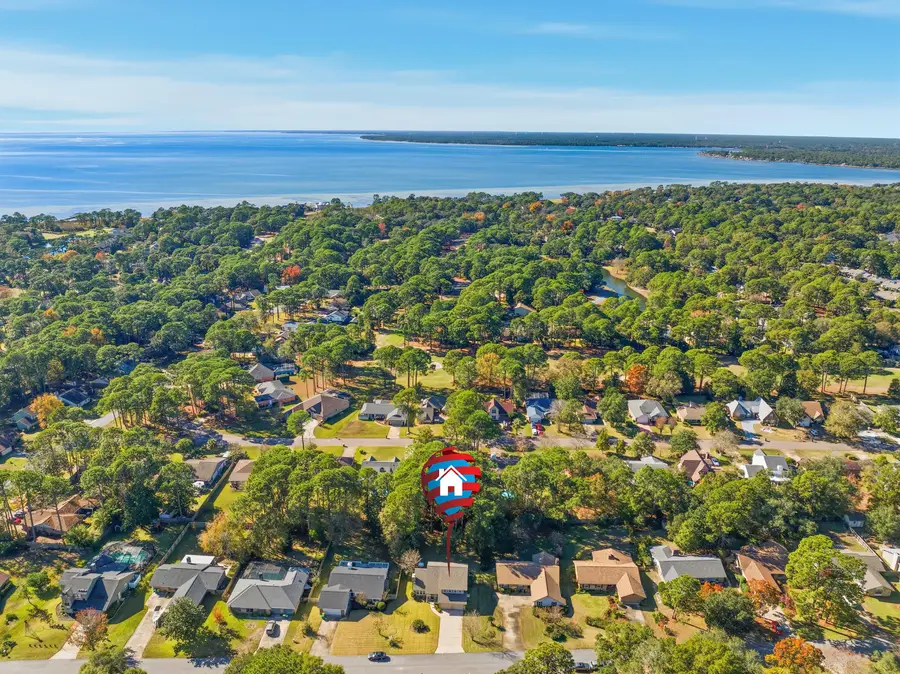1058 E Troon Drive, Niceville, FL 32578 - #3