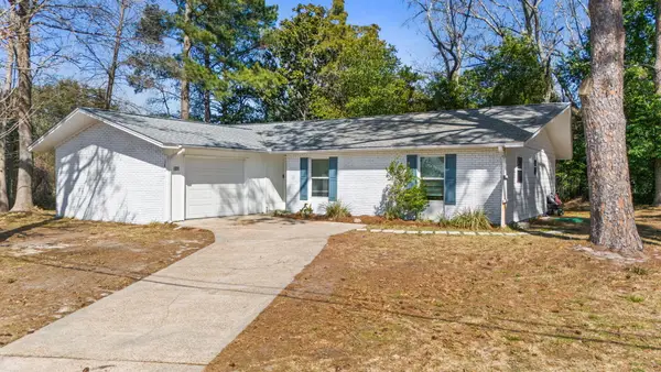 101 Villa Court, Panama City Beach, FL 32413