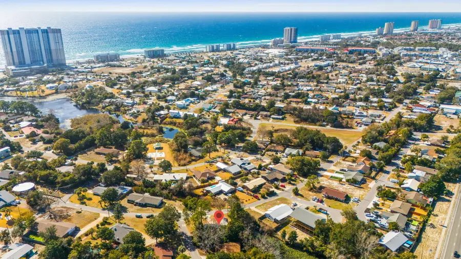 101 Villa Court, Panama City Beach, FL 32413 - #2