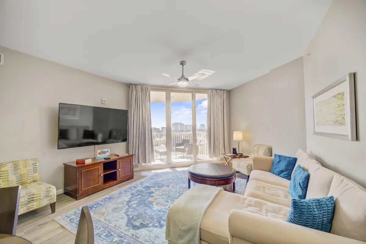 4207 Indian Bayou Trail #2808, Destin, FL 32541 - Image #1