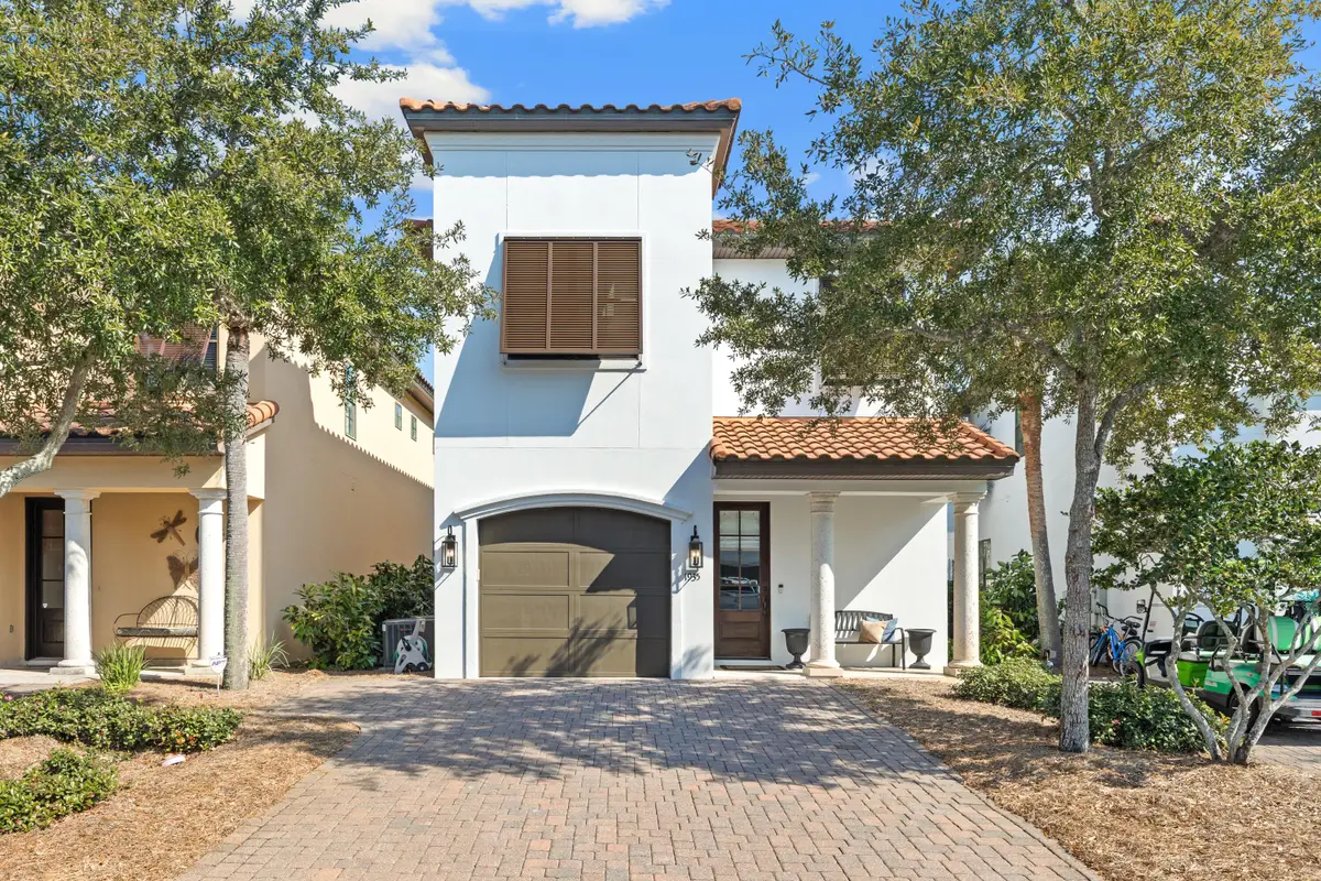 1935 Boardwalk Drive, Miramar Beach, FL 32550 - #1
